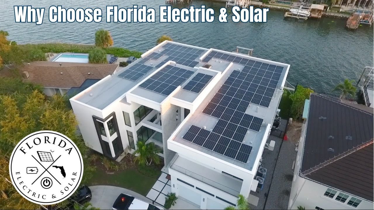 Florida Electric & Solar